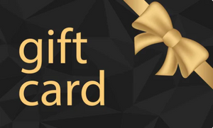 Melbourne Pottery School Gift Card