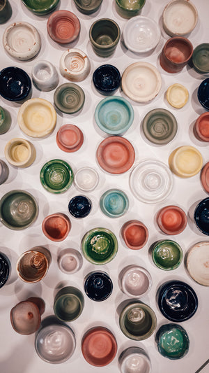 School Holiday Kids Pottery Workshops
