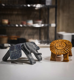 School Holiday Kids Pottery Workshops