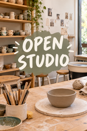 Open Studio